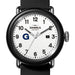 Georgetown University Shinola Watch, The Detrola 43 mm White Dial at M.LaHart & Co.