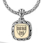 Harvard Classic Chain Necklace by John Hardy with 18K Gold Shot #3