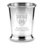 Harvard Pewter Julep Cup Shot #2