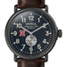 Harvard Shinola Watch, The Runwell 47 mm Midnight Blue Dial