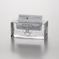 HBS Glass Business Cardholder by Simon Pearce Shot #1