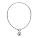 Holy Cross Amulet Necklace by John Hardy with Classic Chain