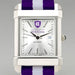 Holy Cross Collegiate Watch with RAF Nylon Strap for Men
