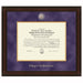 Holy Cross Excelsior Diploma Frame