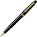 Holy Cross Montblanc Meisterstück Classique Fountain Pen in Gold