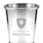 Holy Cross Pewter Julep Cup Shot #2
