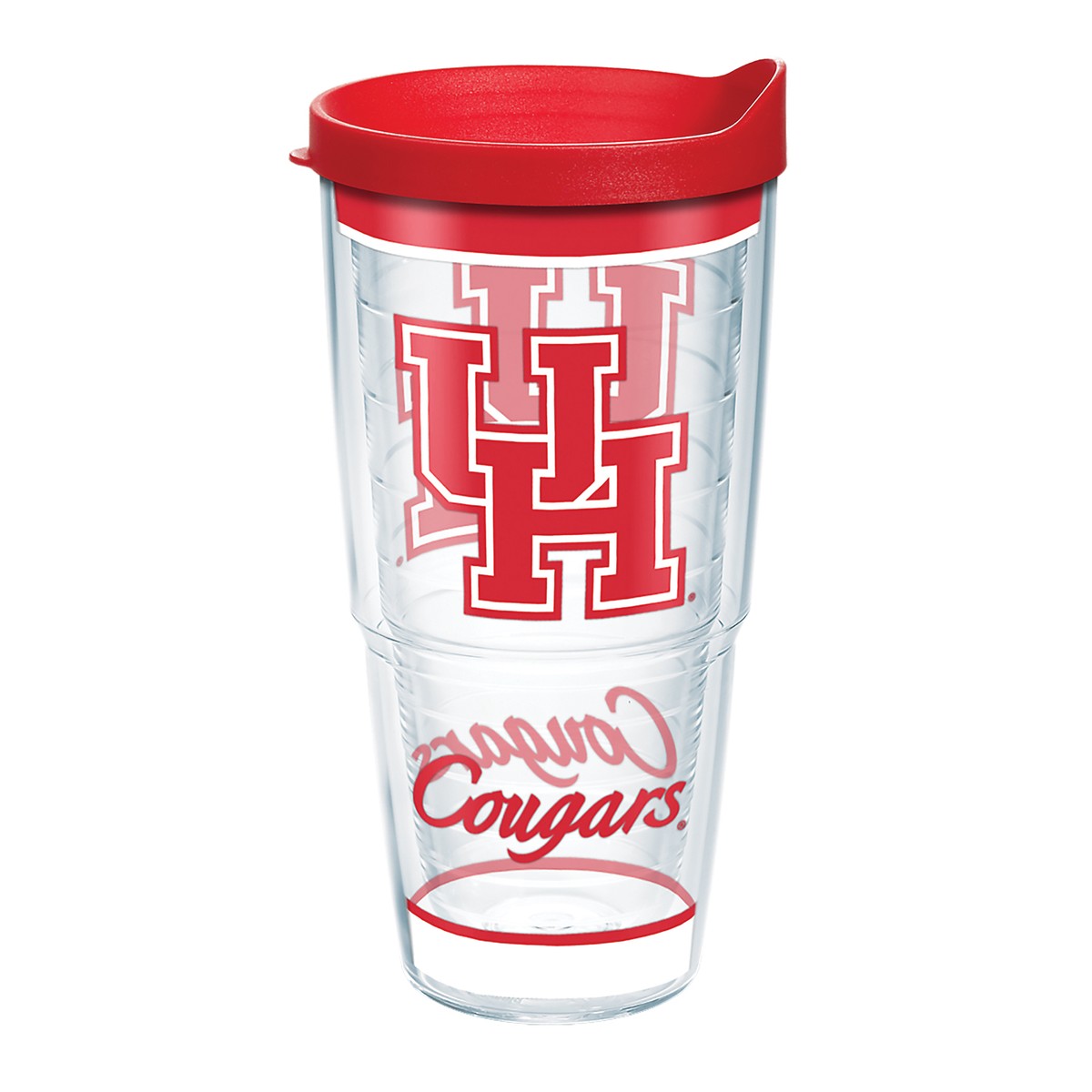 Houston 24 oz. Tervis Tumblers