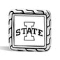 Iowa State Cufflinks by John Hardy Shot #3
