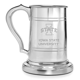 Iowa State University Pewter Stein Shot #1
