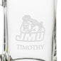 James Madison 25 oz Beer Mug Shot #3