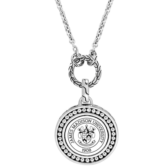 James Madison Amulet Necklace by John Hardy Shot #2