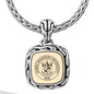 James Madison Classic Chain Necklace by John Hardy with 18K Gold Shot #3
