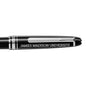 James Madison Montblanc Meisterstück Classique Ballpoint Pen in Platinum Shot #2
