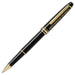 James Madison Montblanc Meisterstück Classique Rollerball Pen in Gold