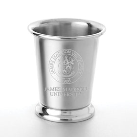 James Madison Pewter Julep Cup Shot #1