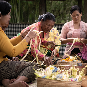 Preserving Traditions