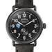 Johns Hopkins Shinola Watch, The Runwell 41 mm Black Dial