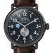 Johns Hopkins Shinola Watch, The Runwell 47 mm Midnight Blue Dial