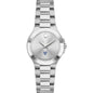 Johns Hopkins Women's Movado Collection Stainless Steel Watch with Silver Dial Shot #2