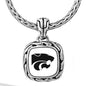 Kansas State Classic Chain Necklace by John Hardy Shot #3