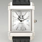 Kappa Sigma Men's Collegiate Watch with Leather Strap Shot #1