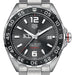 Kappa Sigma Men's TAG Heuer Formula 1 with Anthracite Dial & Bezel
