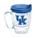 Kentucky Wildcats 16 oz. Tervis Mugs - Set of 4
