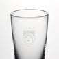 Lehigh Ascutney Pint Glass by Simon Pearce Shot #2