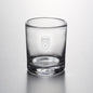 Lehigh Double Old Fashioned Glass by Simon Pearce Shot #1