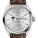 Lehigh Men's TAG Heuer Automatic Day/Date Carrera with Silver Dial
