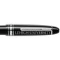 Lehigh Montblanc Meisterstück LeGrand Ballpoint Pen in Platinum Shot #2