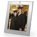 Lehigh Polished Pewter 8x10 Picture Frame