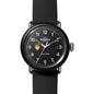 Lehigh University Shinola Watch, The Detrola 43mm Black Dial at M.LaHart & Co. Shot #2