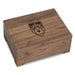 Lehigh University Solid Walnut Desk Box