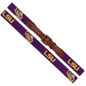 Louisiana State University Cotton Belt Shot #1