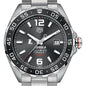 Loyola Men's TAG Heuer Formula 1 with Anthracite Dial & Bezel Shot #1