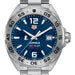 Loyola Men's TAG Heuer Formula 1 with Blue Dial