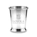 Loyola Pewter Julep Cup