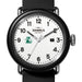 Loyola University Shinola Watch, The Detrola 43 mm White Dial at M.LaHart & Co.