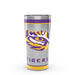 LSU 20 oz. Stainless Steel Tervis Tumblers with Slider Lids - Set of 2