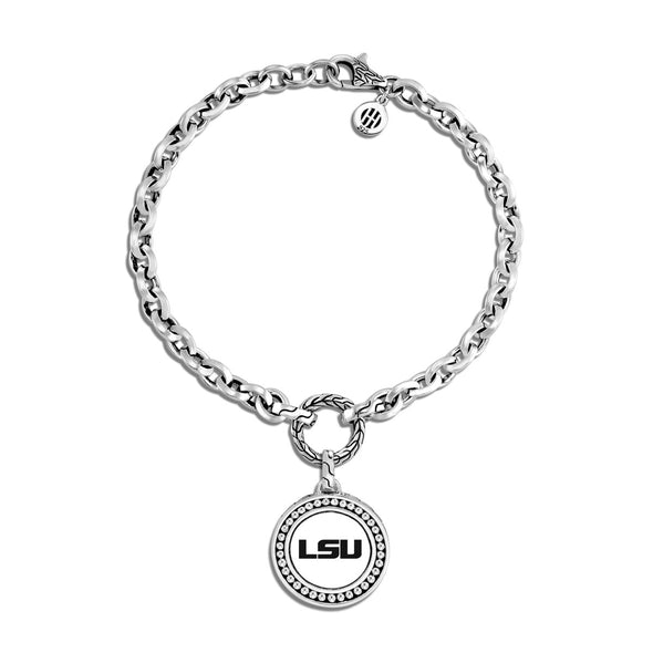 LSU Amulet Bracelet by John Hardy Shot #2