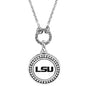 LSU Amulet Necklace by John Hardy Shot #2