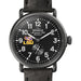 LSU Shinola Watch, The Runwell 41 mm Black Dial