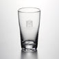 Marquette Ascutney Pint Glass by Simon Pearce Shot #1
