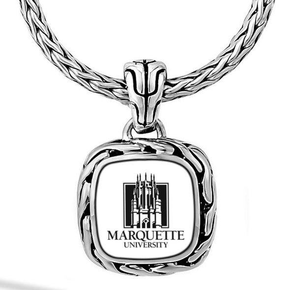Marquette Classic Chain Necklace by John Hardy Shot #3