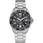Marquette Men's TAG Heuer Formula 1 with Anthracite Dial & Bezel Shot #2