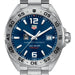 Marquette Men's TAG Heuer Formula 1 with Blue Dial