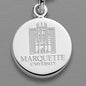 Marquette Sterling Silver Charm Shot #2