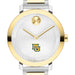 Marquette Women's Movado BOLD 2-Tone with Bracelet