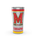 Maryland 20 oz. Stainless Steel Tervis Tumblers with Slider Lids - Set of 2
